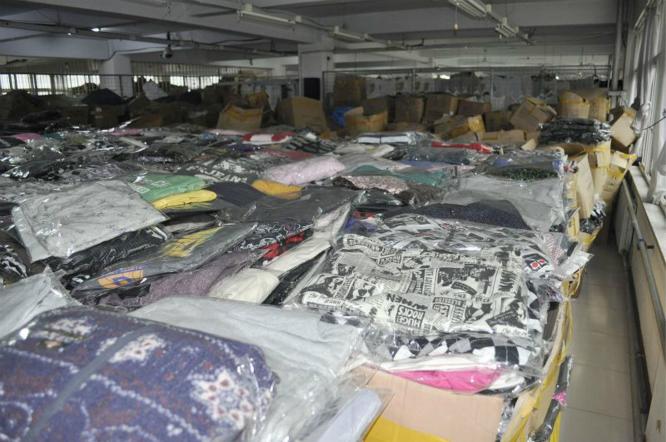 宜宾纺织品空运_航空加急件