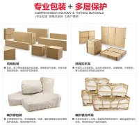 宜宾航空运输家具